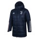 Juventus Azul Escuro Casaco Windrunner